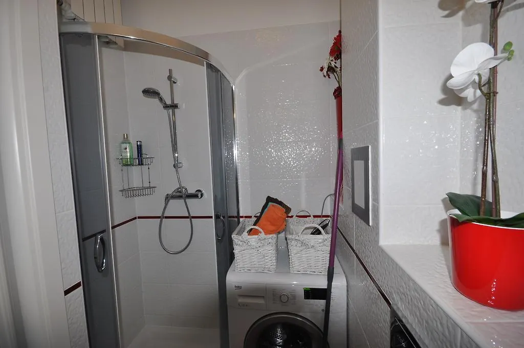 Augusta Apartment Βαρσοβία