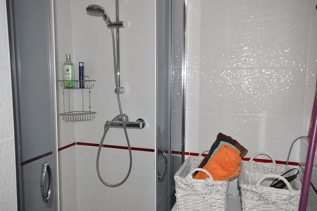 Augusta Apartment Βαρσοβία 0*,